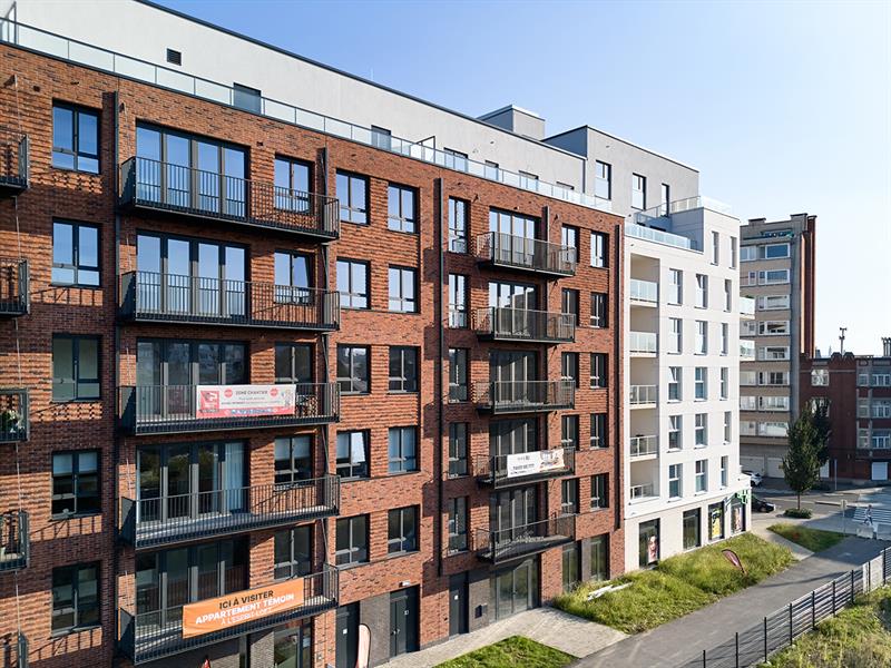 Appartements à Vendre à Liège - Bavière